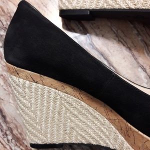 cole haan melina wedge